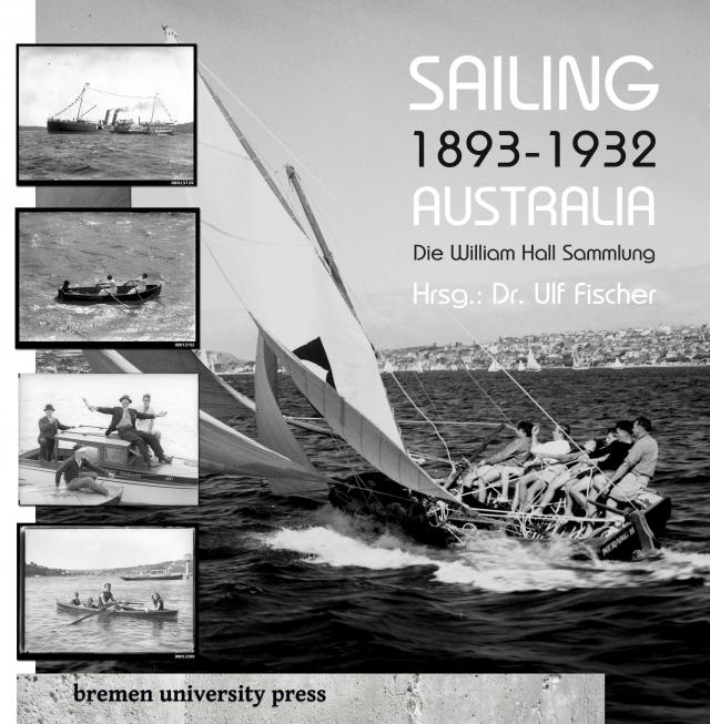 Sailing 1893 – 1932 Australia