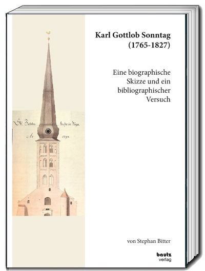 Karl Gottlob Sonntag (1765-1827)