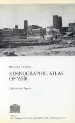 Ethnographic Atlas of Asir