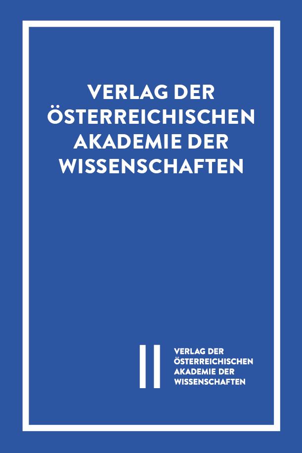 Fontes rerum Austriacarum. Österreichische Geschichtsquellen / 2. Abteilung. Diplomata et Acta / Quellen zur Geschichte der Stadt Bregenz 1330-1663