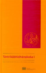 Tāntrikābhidhānakośa I