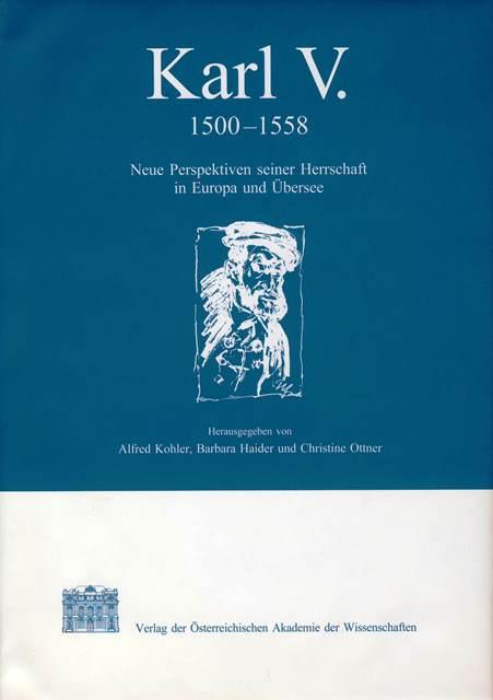Karl V. 1500-1558
