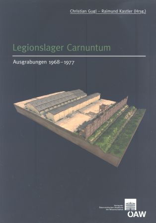 Legionslager Carnuntum