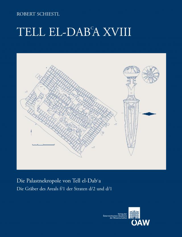 Tell el-Dabʿa XVIII