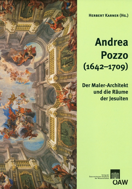 Andrea Pozzo (1642-1709)