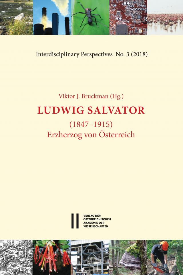 Ludwig Salvator (1847 - 1915)