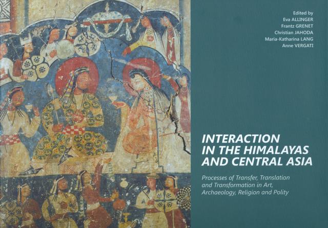 Interaction in the Himalayas and Central Asia