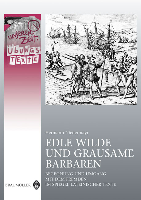 LiZ Edle Wilde und grausame Barbaren - Übungstexte