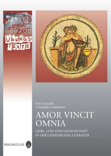 Amor vincit omnia - Übungstexte