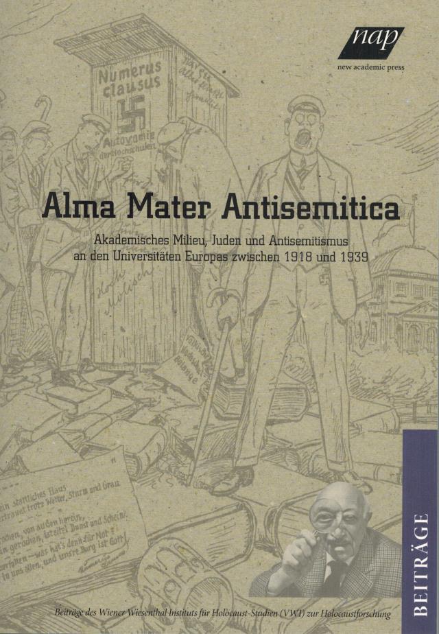 Alma mater antisemitica