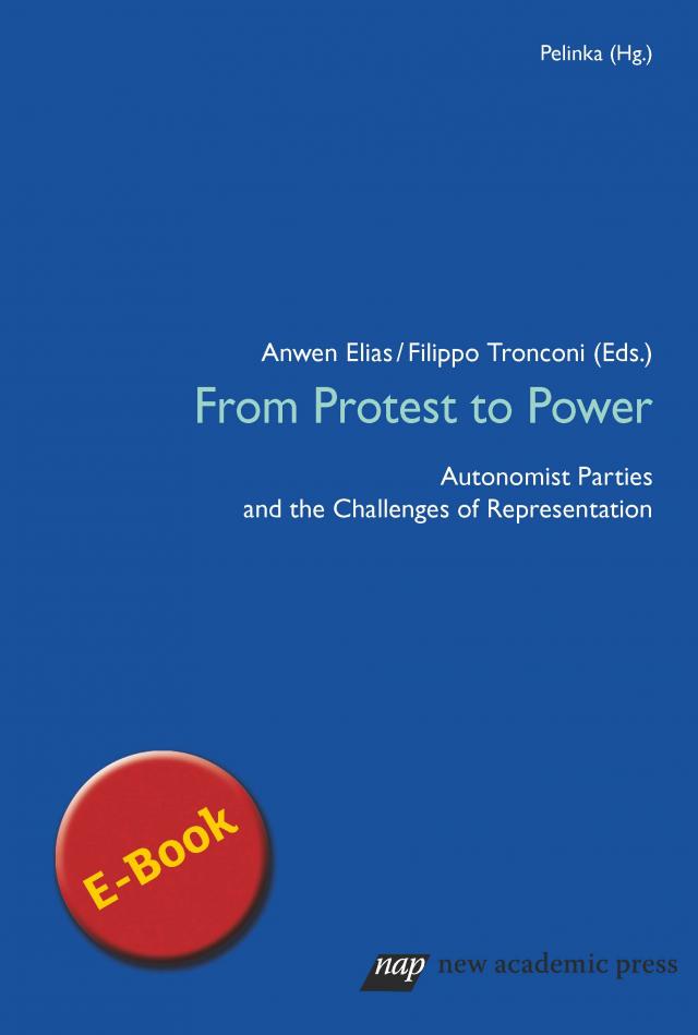 From Protest to Power