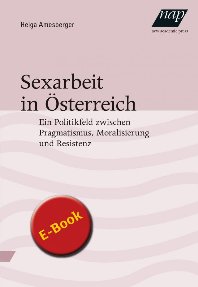 Sexarbeit in Österreich