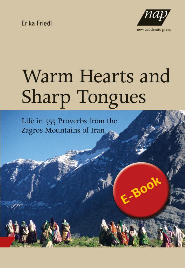 Warm Hearts and Sharp Tongues