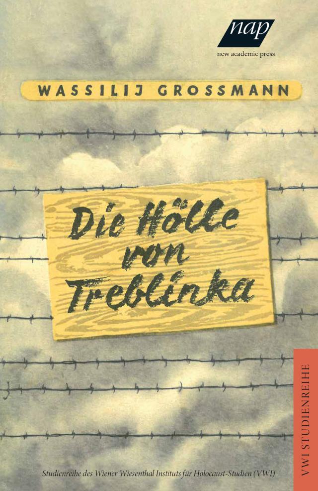 Die Hölle von Treblinka
