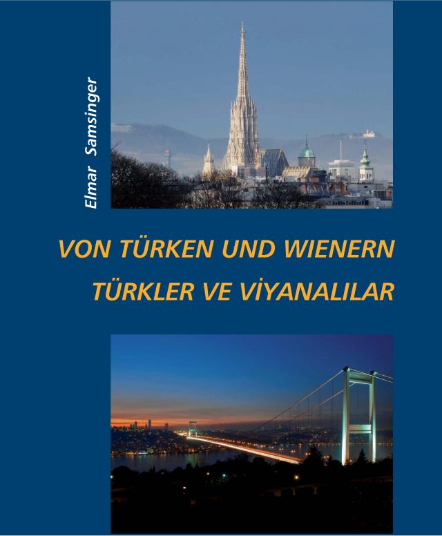 Von Türken und Wienern - Türkler ve Viyanalılar
