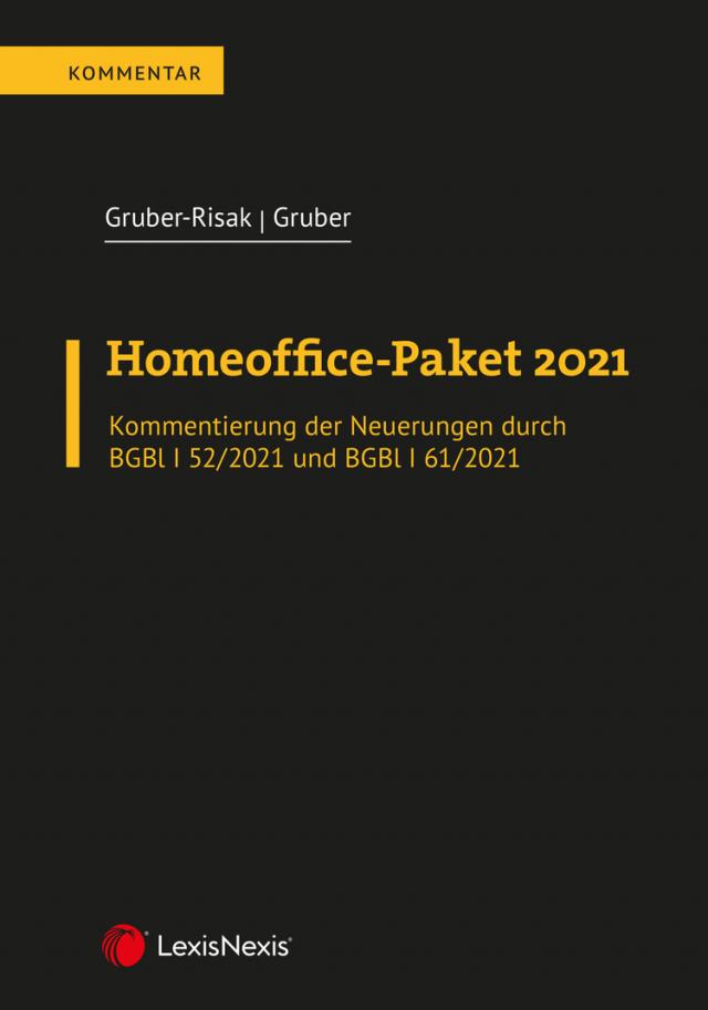Homeoffice-Paket 2021