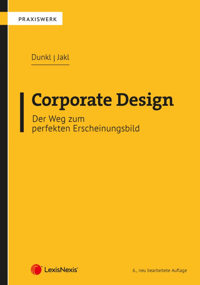 Corporate Design – Der Weg zum perfekten Erscheinungsbild