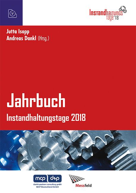 Jahrbuch Instandhaltungstage 2018