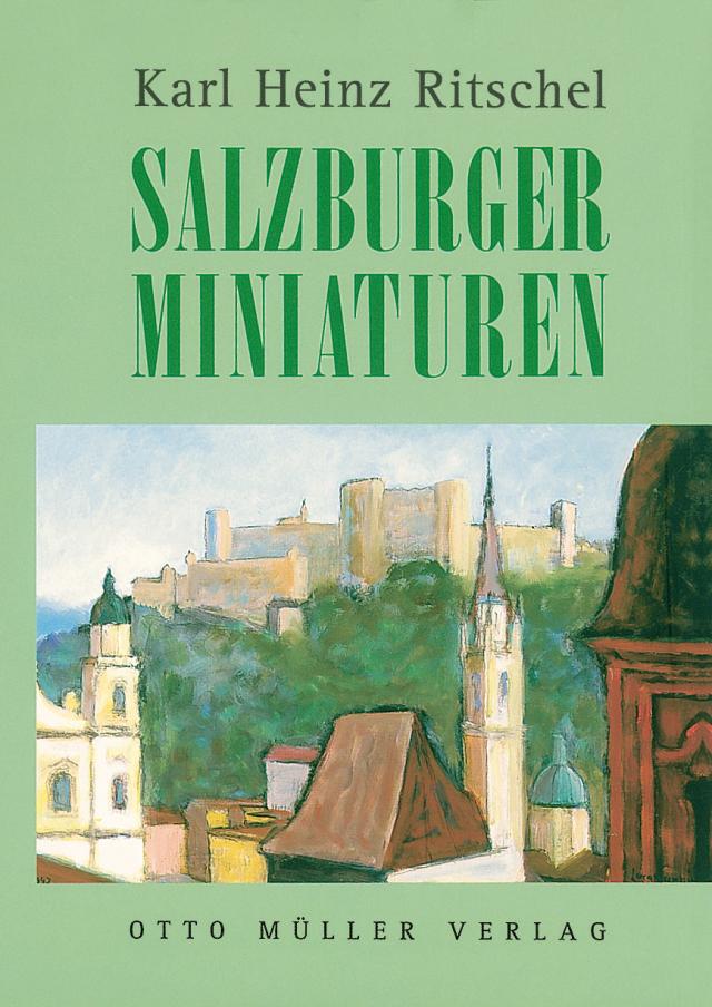 Salzburger Miniaturen