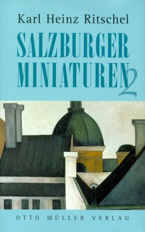 Salzburger Miniaturen II