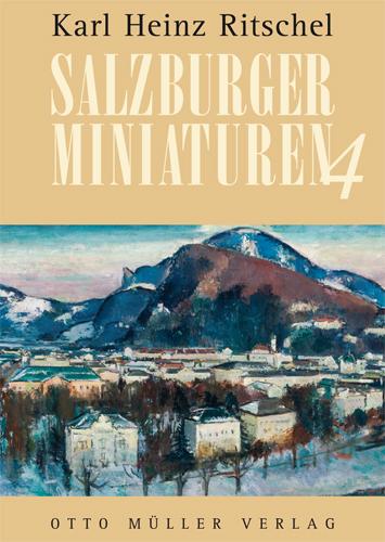Salzburger Miniaturen IV
