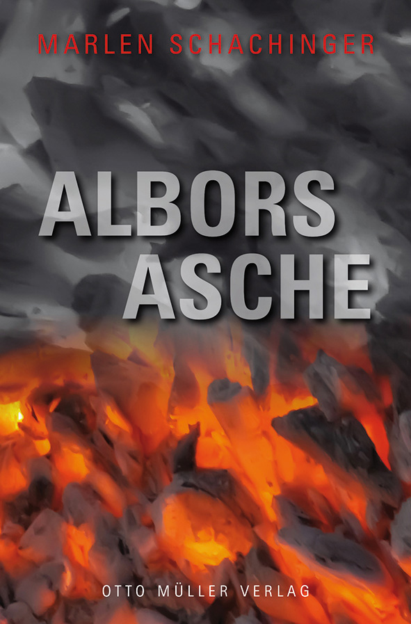 Albors Asche