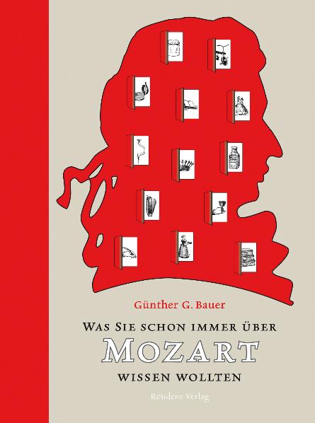 Was Sie schon immer über Mozart wissen wollten