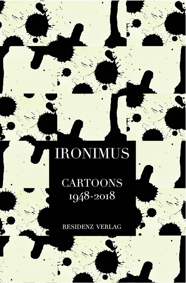 Ironimus. Cartoons 1948-2018