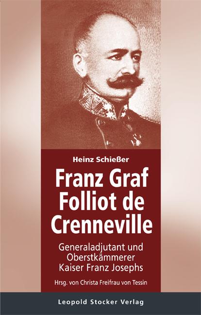 Franz Graf Folliot de Crenneville