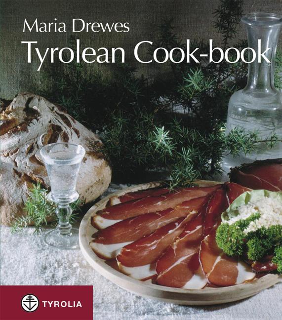 Tyrolean cook-book