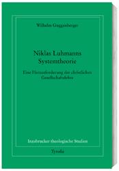 Niklas Luhmanns Systemtheorie