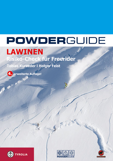 Powder Guide