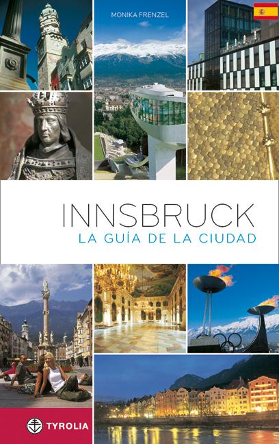 Innsbruck spanisch vergriffen keine Neuauflage 