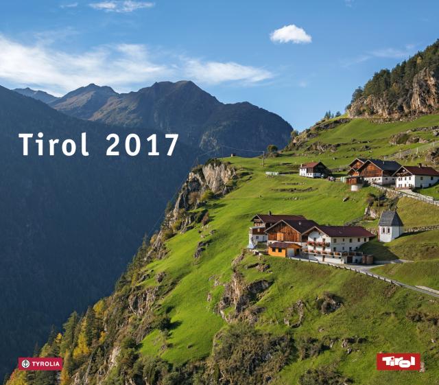Tirol 2017