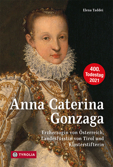 Anna Caterina Gonzaga (1566 –1621)