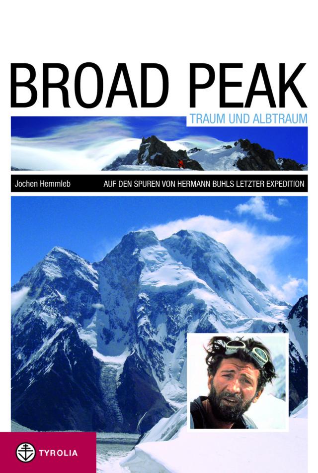 PoD - Broad Peak. Traum und Alptraum.