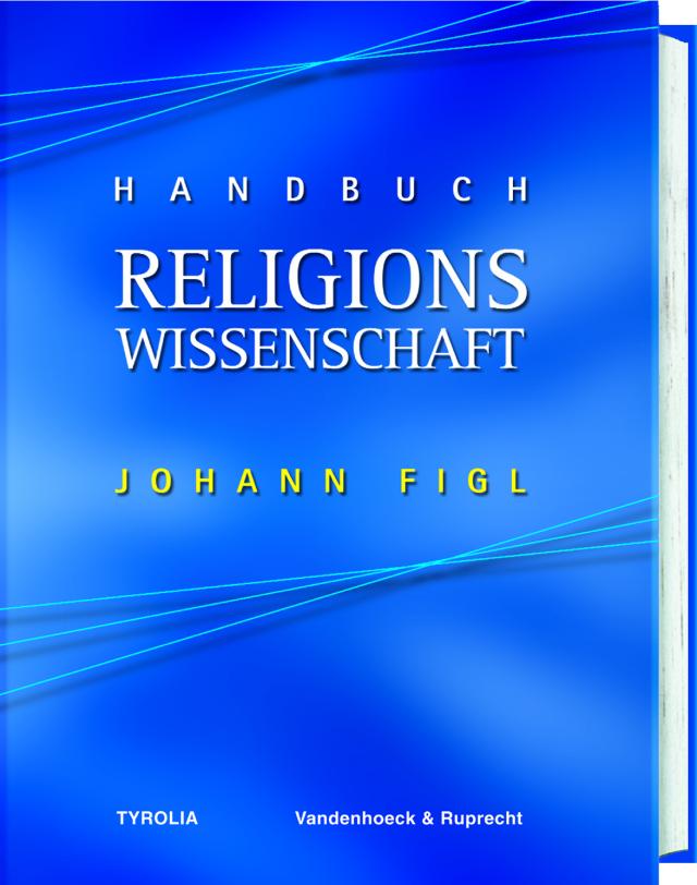 PoD - Handbuch Religionswissenschaft