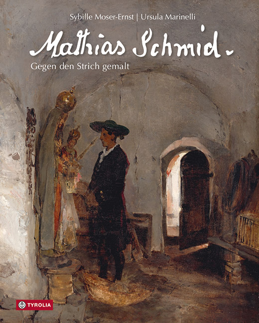 Mathias Schmid.