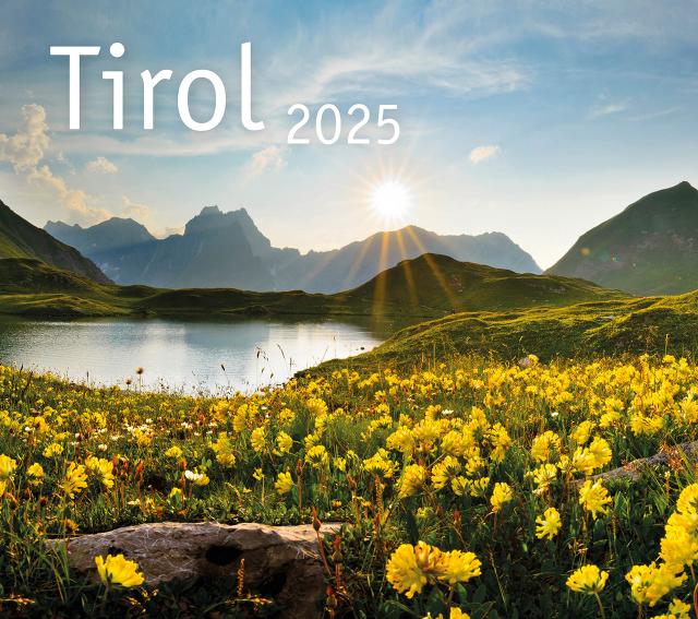 Tirol 2025