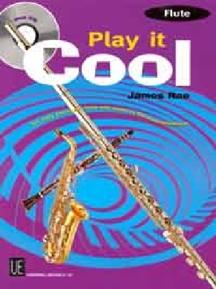 Play it Cool - Flute