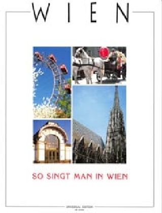 So singt man in Wien