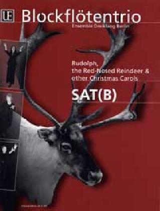 Rudolph, the Red-Nosed Reindeer & Other Famous Christmas Carols