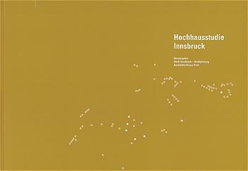Hochhausstudie Innsbruck