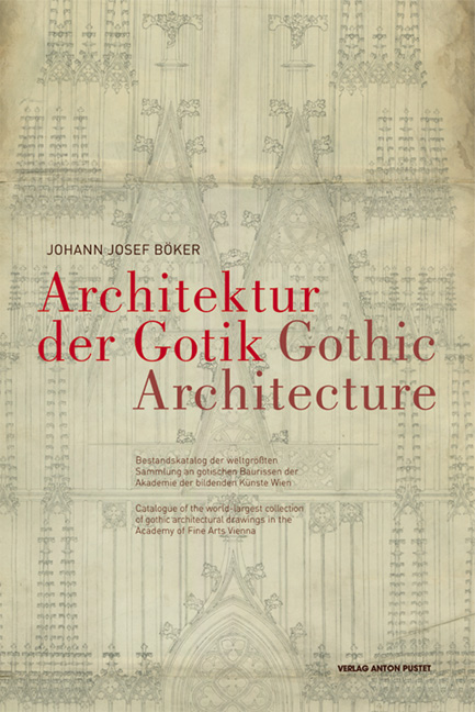 Architektur der Gotik - Gothic Architecture