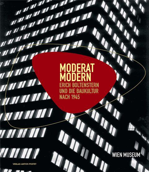 Moderat Modern