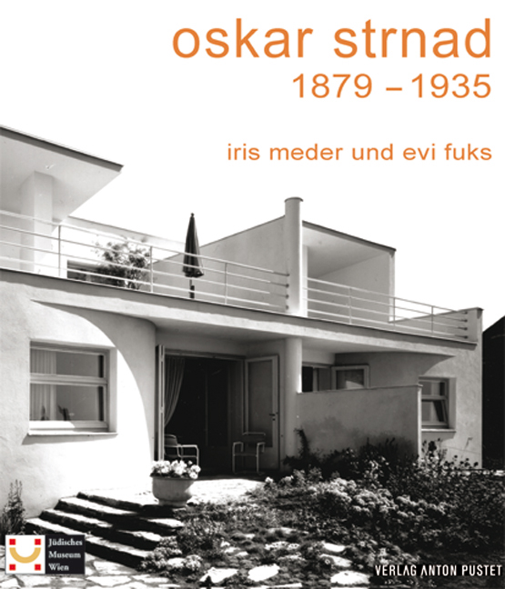 Oskar Strnad 1879-1935