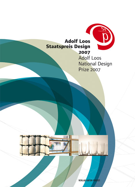 Adolf Loos Staatspreis Design 2007
