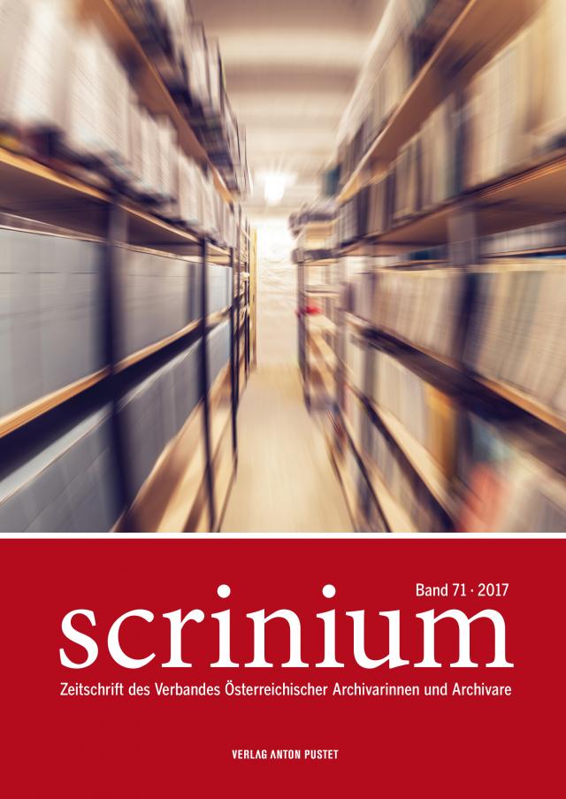Scrinium
