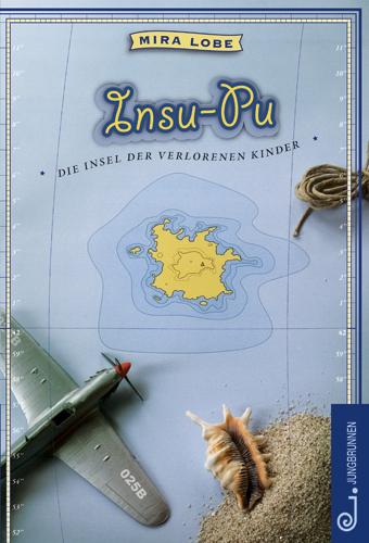 Insu-Pu Die Insel der verlorenen Kinder. 25.01.2006. BB.