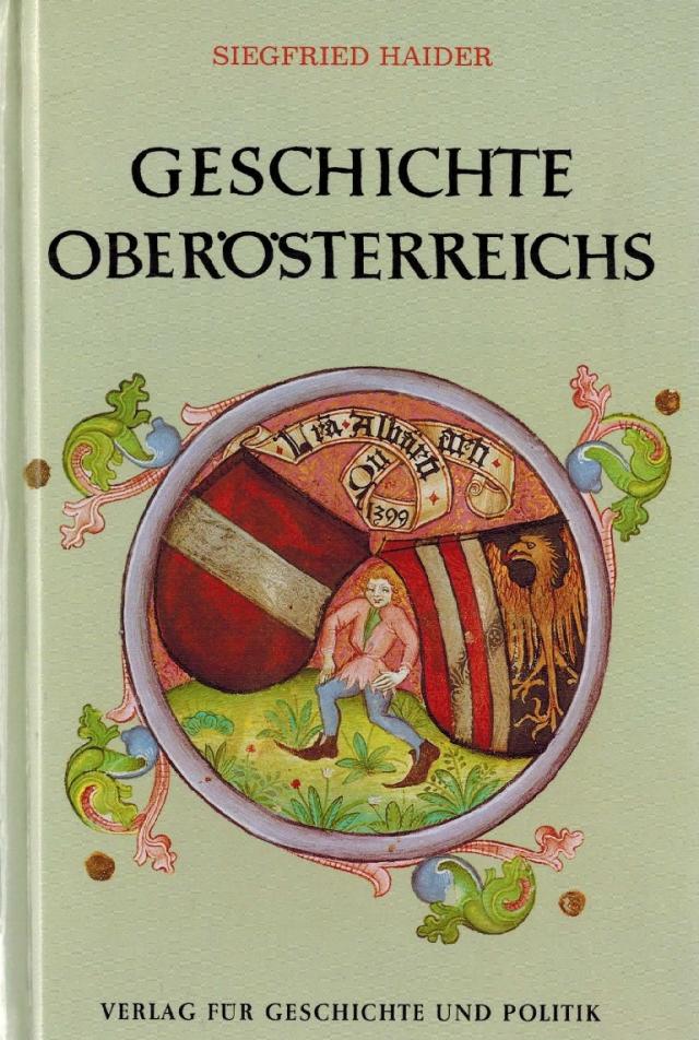 Geschichte Oberösterreichs